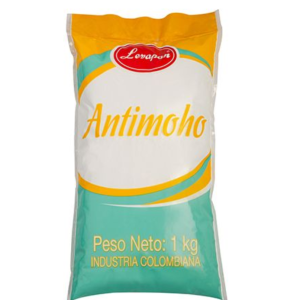 ANTIMOHO