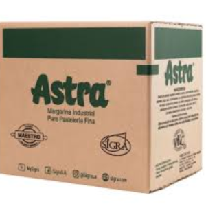 ASTRA 15KL