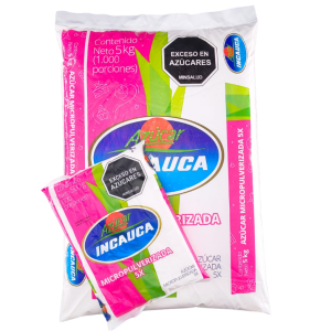 AZUCAR PULVERIZADA