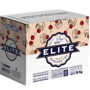 ELITE 15KL