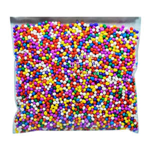 GRAGEA COLORES 500GR
