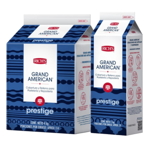 GRAND AMERICAN PRESTIGE