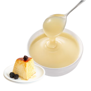 LECHE CONDENSADA