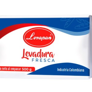 LEVADURA FRESCA LEVAPAN