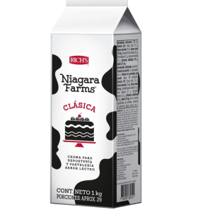 CREMA NIAGARA