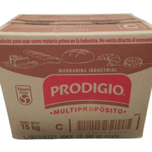 PRODIGIO MULTIPROPOSITO 15K