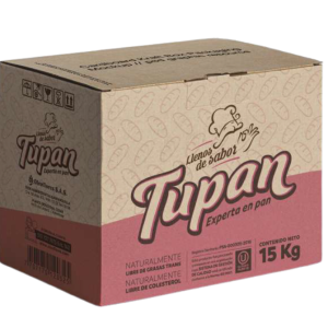 TUPAN 15KL